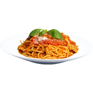 Makaron spaghetti bolognese