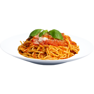 Makaron spaghetti bolognese