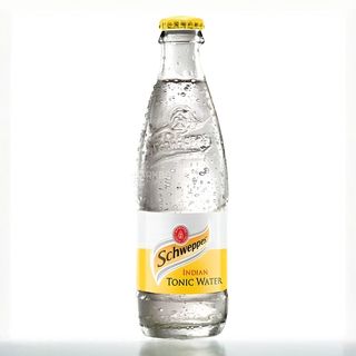 Schweppes indian tonic  (0.25л)