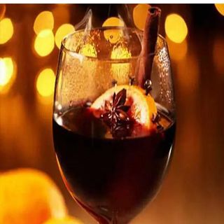 Вино Глінтвейн Гросс-лібенталь 0,5л