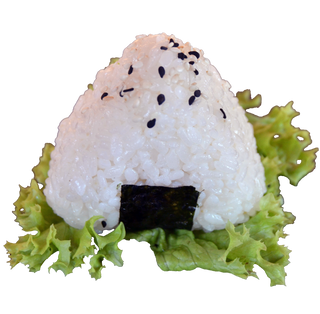 19. Onigiri 1 pezzo