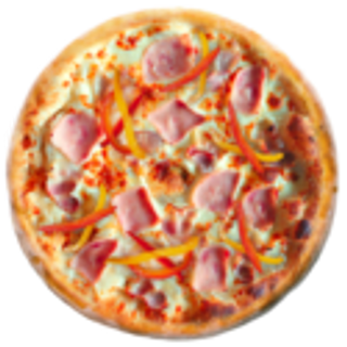 Pizza PGR 32cm