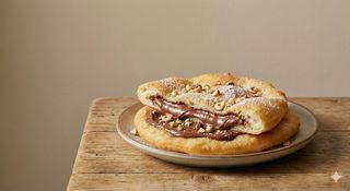 Covaccino alla Nutella