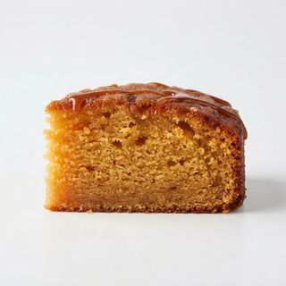 Passion Cake