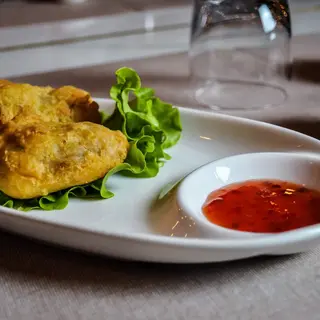 Involtini vietnamiti