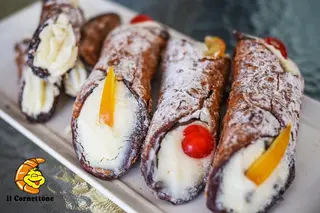 Cannolo