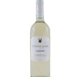 Donna Mari - Catarrato