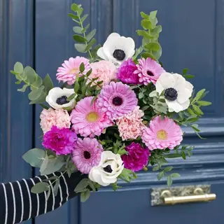 BOUQUET DO CANAL
