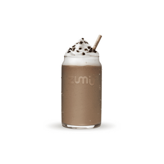Smooth Mocha F3