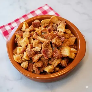Tapa De Morros 