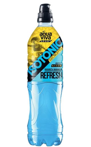 Aqua Viva Refresh