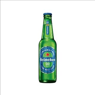 Heineken 0% sem Álcool 250ML