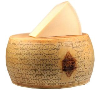 Ser Grana Padano DOP 100 g