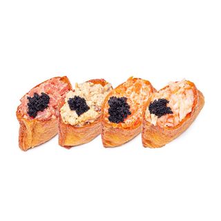 Сет Інарі (250г)
