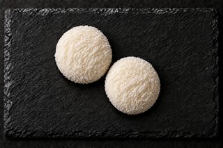 Mochi Coconut Ice cream