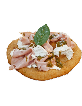 Montanara la pistacchiella big