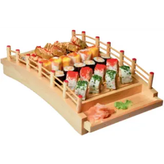 YUMMY BOX 28P   