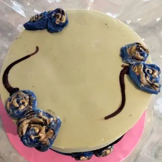 Cake (6 inches)