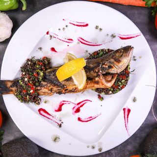 Лаврак (300г)