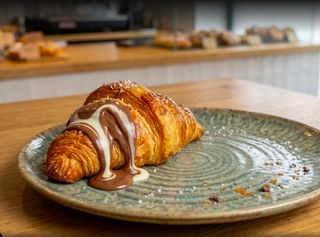 Croissants De Kinder (1 Ud.)