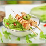 Пилешко шишче (120г)