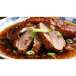 Baby Ginger Beer Duck