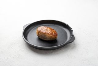 Котлета куряча по-домашньому