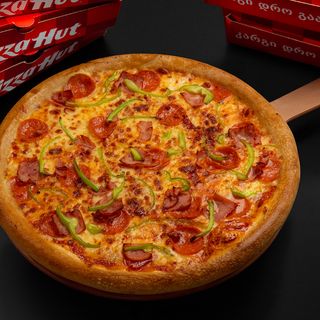 27 სმ ამერიკან ფრეშ