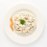 Руска салата (180г)