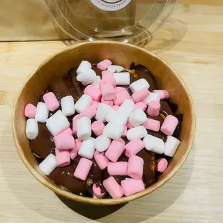 Tortitas Marshmallow (2ud)
