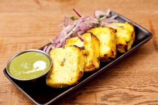 Paneer Tikka (5uni)