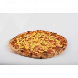 Pizza Hawaiana