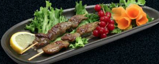 112 Spiedini di vitello