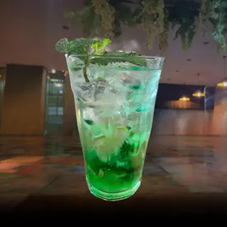 Mojito vergin
