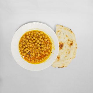 Chana masala