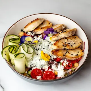 Kalispera salad