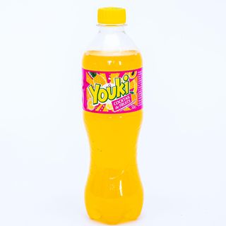 Fanta Youki