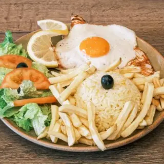 Bifinhos de Perú