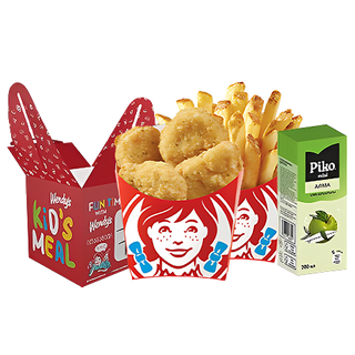 Наггетc Кидс Милл