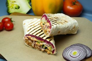 Донер в лаваше Шаверма (350г)