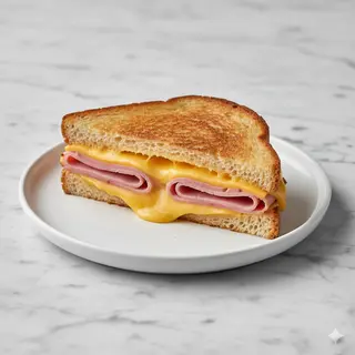 Sandwich Clásico