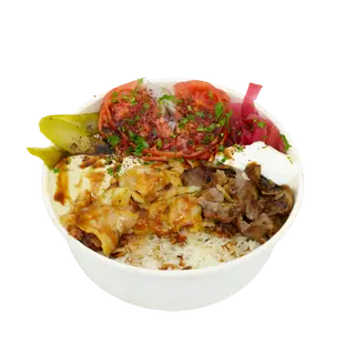 Bowl OG Ahmed