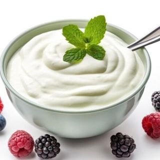 Yogurt alla frutta 