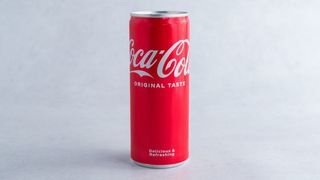 Coca Cola 0,33l