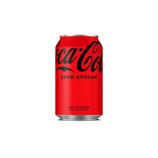 Coca-Cola zero