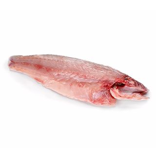 Lubina Grande Salvaje Limpia Entera 1 Kg.