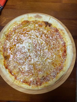 Пицца "Маргарита" (33 см.)