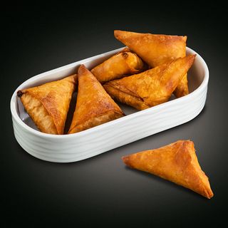 ქათმის ტრინგლი 6pc