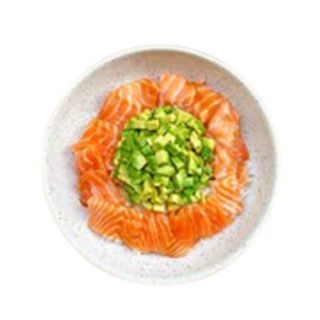 Chirashi Saumon