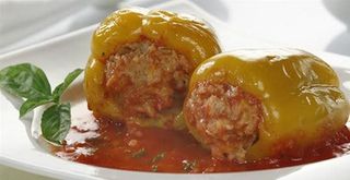 Punjena paprika